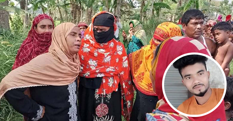 ভাবির সঙ্গে পরকীয়া: খুন করেন ছোটভাই, মরদেহ পুঁতে রাখেন বড়ভাই