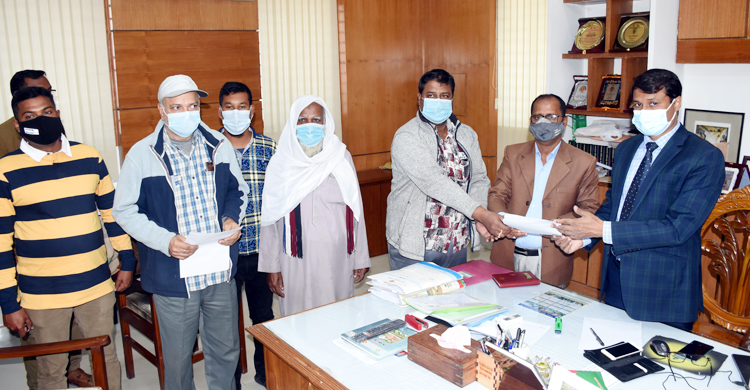 যশোরে ইপিজেড: অধিগ্রহণকৃত জমির ন্যায্যমূল্য চান মালিকরা