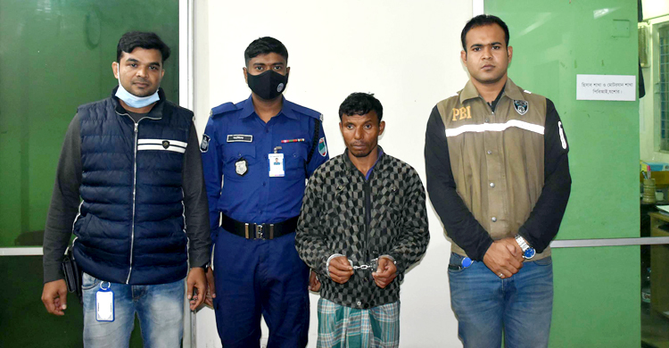 অনৈতিক কাজ বন্ধ না করায় স্ত্রীকে হত্যা