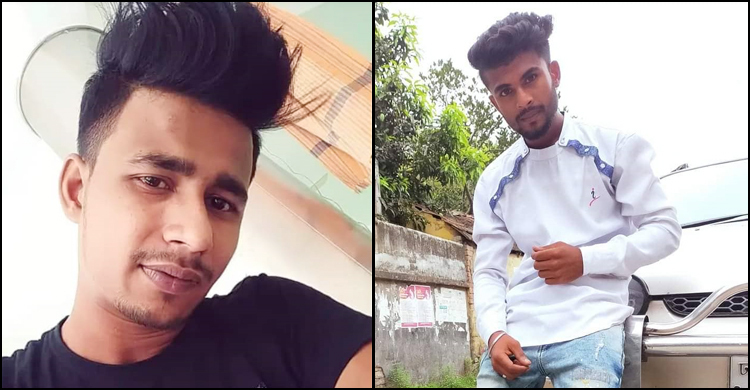 অটোরিকশার ধাক্কায় মোটরসাইকেল আরোহী দুই বন্ধু নিহত