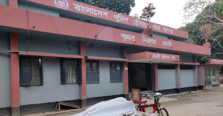 ‘বন্দুকযুদ্ধে’ ১০ মামলার আসামি নিহত