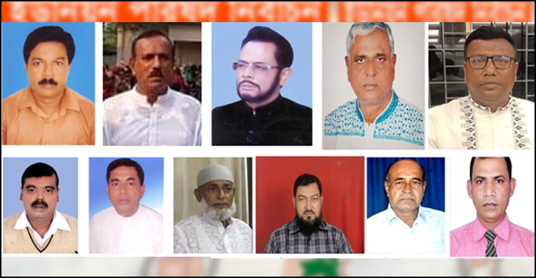 ঝিকরগাছায় নৌকার ফল ভালো হলেও ভরাডুবি চৌগাছায়