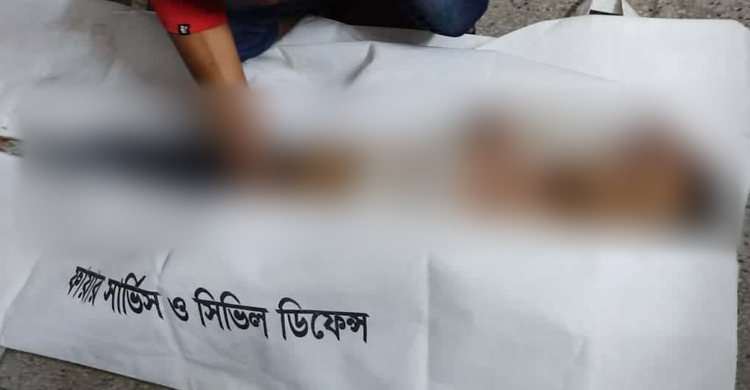 যশোরে ট্রাকের ধাক্কায় প্রাণ গেলো ব্যাংক কর্মকর্তার