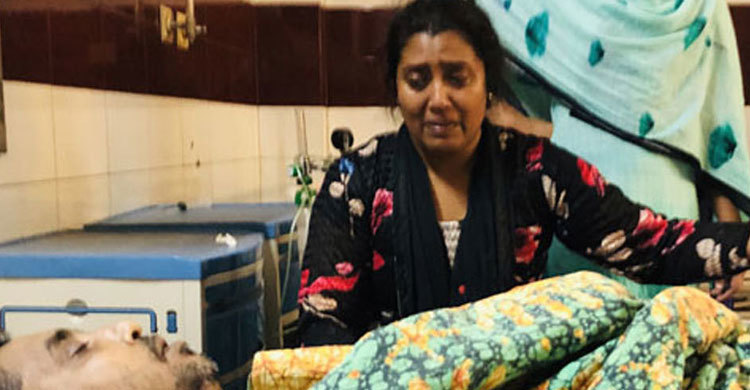 ‘চিকিৎসা অবহেলায়’ ওসির স্বামীর মৃত্যুর অভিযোগ