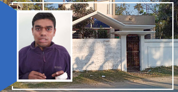 হবু স্বামীকে অপহরণ করে মুক্তিপণ দাবি বান্ধবীর