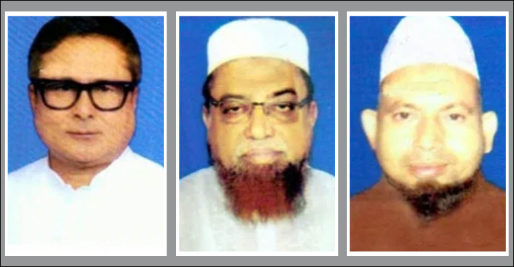 রাত পোহালেই কেশবপুরে নৌকা-ধানের শীষের লড়াই