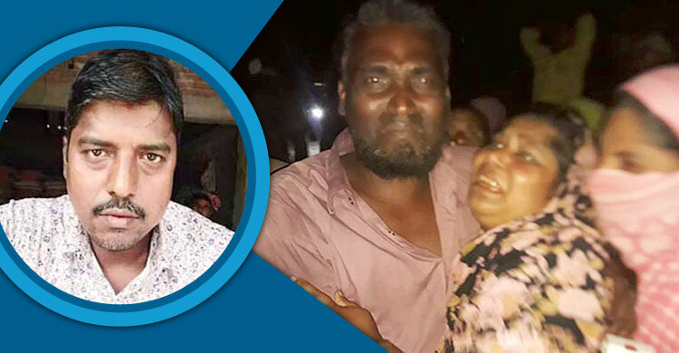 অভয়নগরে মেম্বার হত্যার ২৪ ঘণ্টায়ও হয়নি মামলা, নেই আটক