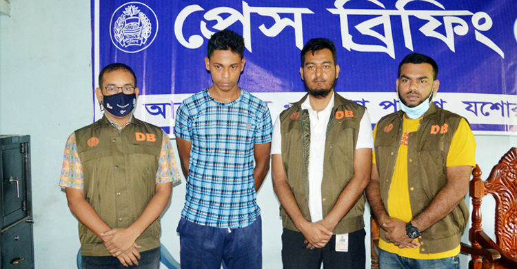 শ্বশুরের অপমানের প্রতিশোধ নিতে শ্যালককে হত্যা