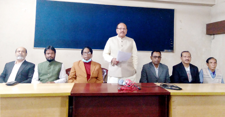 যশোরে আ’লীগ থেকে ২৯ জনকে বহিষ্কার