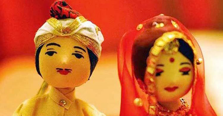 বাল্যবিয়ের চেষ্টা, কনে ছাড়াই বাড়ি ফিরে গেলেন বর