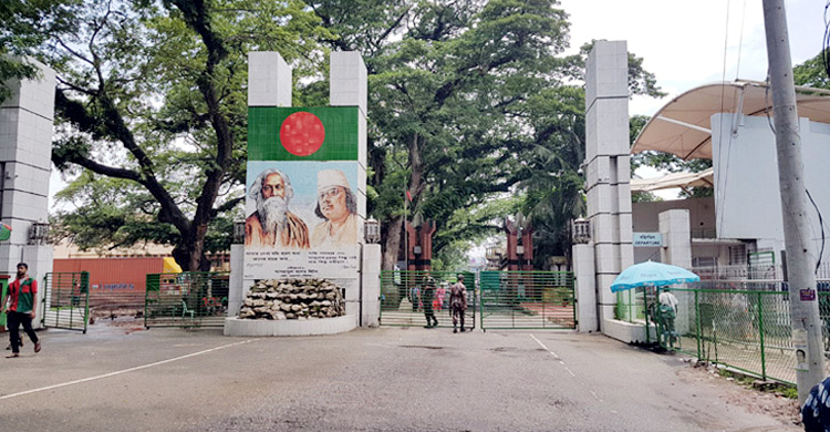 বেনাপোলে টানা ৩ দিন আমদানি-রপ্তানি বন্ধ