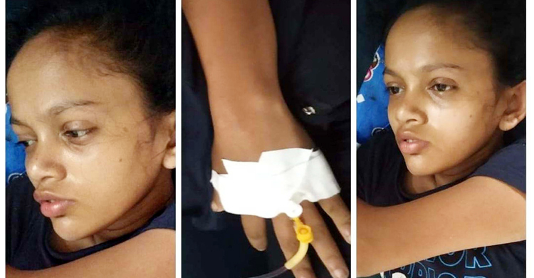 ভারতে স্ত্রীকে পাচারের অভিযোগ, মেয়েকে ফিরে পেতে মায়ের আকুতি