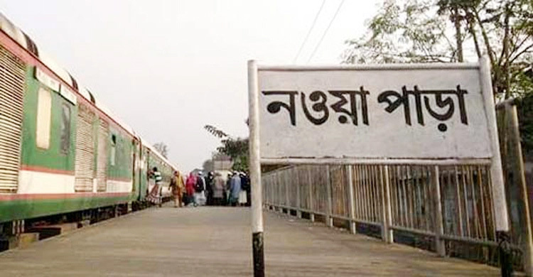 যশোরে শিক্ষিকাকে লাথি মারা ট্রেনপরিচালক বরখাস্ত