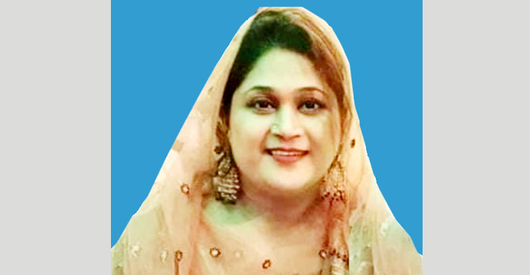 বাঘারপাড়া উপ-নির্বাচনে আ. লীগের মনোনয়ন পেলেন সাথী