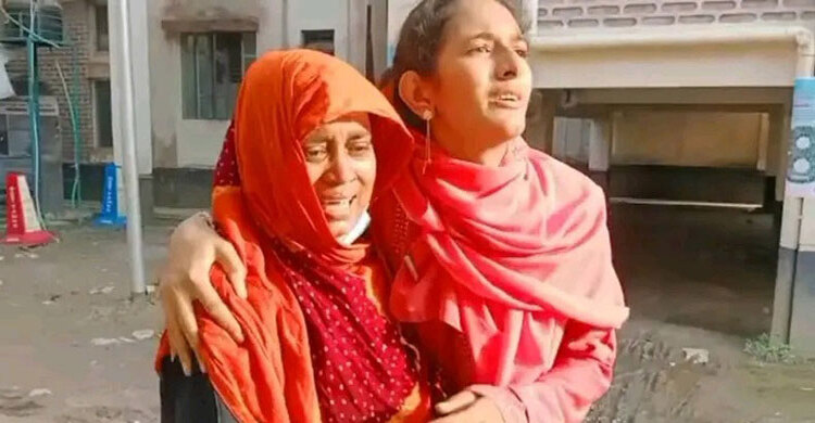 যশোরে খোলা বাজারের বিস্কুট খেয়ে মাদরাসাছাত্রের মৃত্যু, অসুস্থ ৬