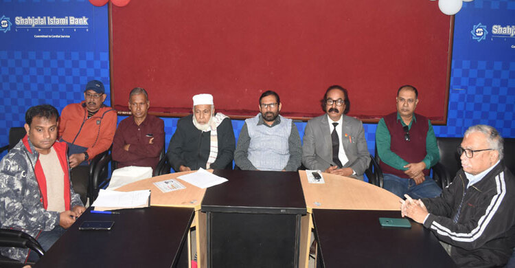 যশোরে মধুসূদন সংস্কৃতি বিশ্ববিদ্যালয় স্থাপনে কর্মসূচি ঘোষণা