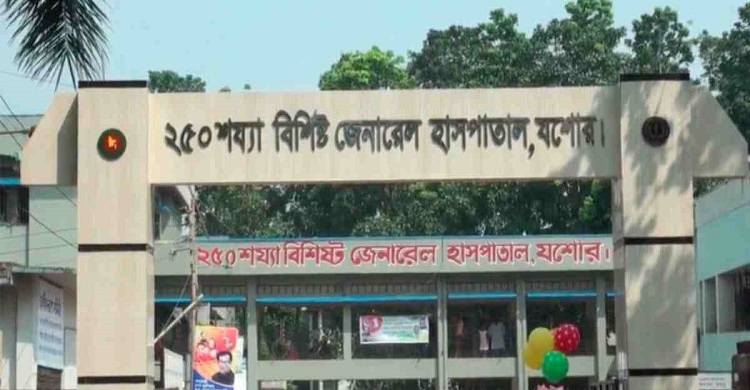 বিষাক্ত ইনজেকশন পুশ করে স্বামীকে হত্যাচেষ্টা, স্ত্রী আটক