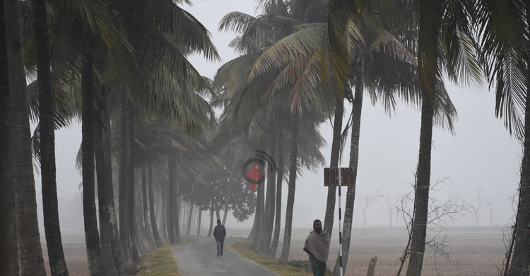 দেড় সপ্তাহ ধরে কাজ পাচ্ছি না, ফুটপাতে দাঁড়িয়ে আছি