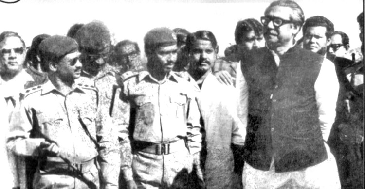 যশোর মুক্ত দিবস আজ