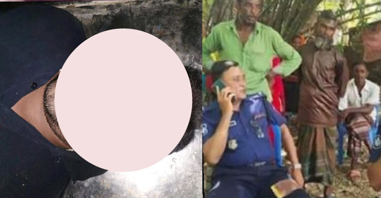 পরকীয়ায় চলে গেছেন স্ত্রী, ফেসবুকে ঘোষণা দিয়ে প্রবাসীর আত্মহত্যা