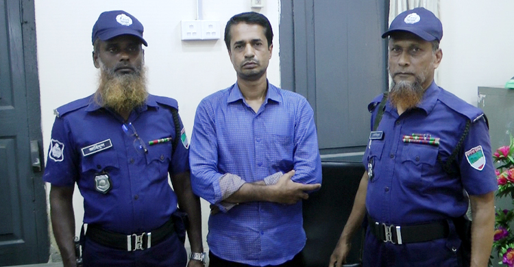 ভুয়া চিকিৎসকের কারাদণ্ড, হাসপাতাল সিলগালা