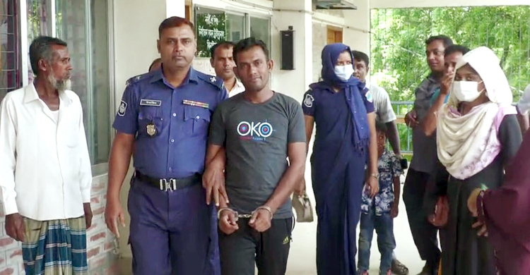 মিষ্টি খাওয়ানোর কথা বলে শিশুকে ধর্ষণ, যুবকের যাবজ্জীবন