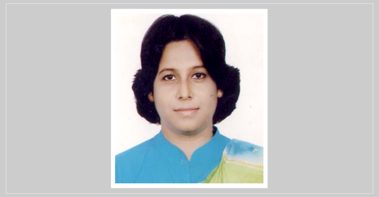 ঝালকাঠির নতুন ডিসি ফারাহ গুল নিঝুম