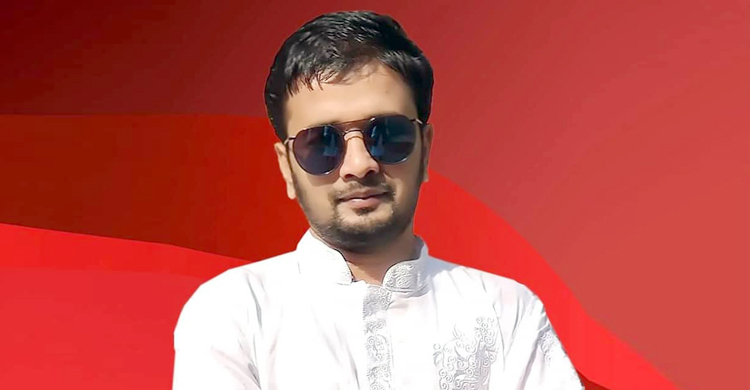 আমুকে নিয়ে ফেসবুকে কটূক্তি, ছাত্রলীগ নেতা গ্রেফতার