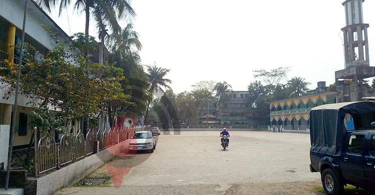 ঝালকাঠির ১২৩ মাদরাসায় নেই শহীদ মিনার