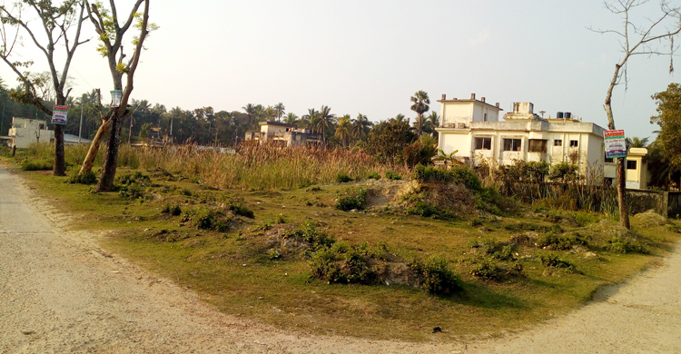 ঝালকাঠিতে হচ্ছে মেডিকেল কলেজ