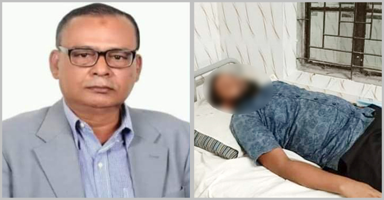 চেয়ারম্যানের বিরুদ্ধে স্বাস্থ্য সহকারীকে মারধরের অভিযোগ