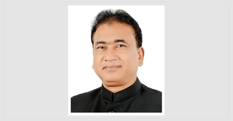 ‘তুই শিবির করিস’ বলে কলেজশিক্ষককে চড়-থাপ্পড় এমপির