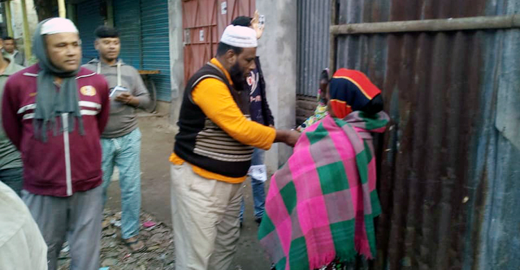 Jhenaidah-Kaligonj-bnp