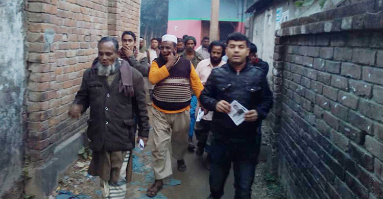 Jhenaidah-Kaligonj-bnp