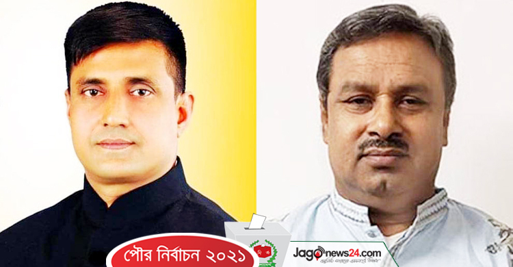 কোটচাঁদপুরে বিদ্রোহী, হরিণাকুন্ডুতে নৌকার জয়