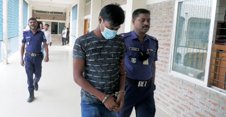 ঝিনাইদহে শিশু ধর্ষণ মামলায় একজনের যাবজ্জীবন