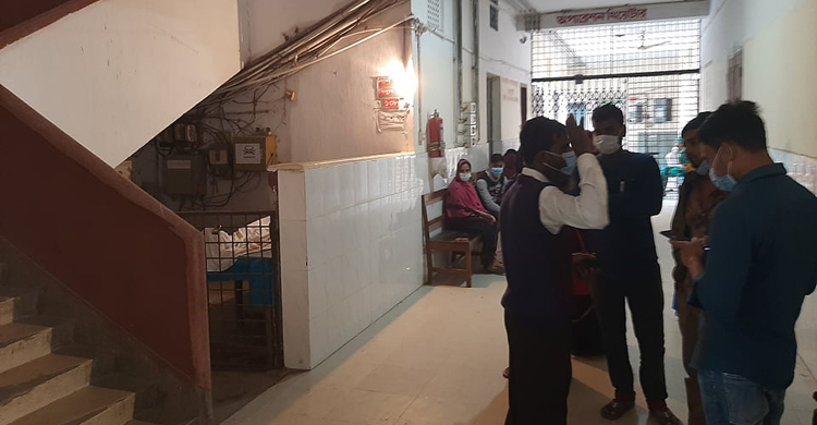 ট্রাক্টর-মোটরসাইকেলের সংঘর্ষে প্রাণ গেল দুজনের