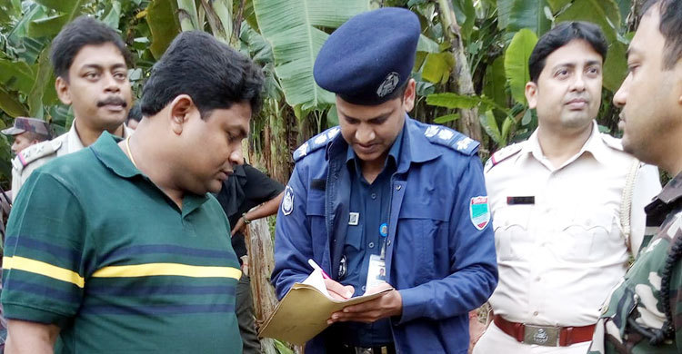 অবশেষে সুমনের লাশ বিজিবিকে দিয়েছে বিএসএফ