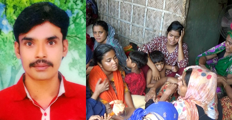 বিএনপি থেকে আ.লীগে যোগ দেয়া নিয়ে সংঘর্ষে যুবক নিহত