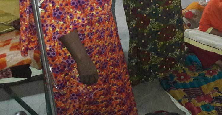 ষষ্ঠ শ্রেণির ছাত্রীকে ধর্ষণের অভিযোগ