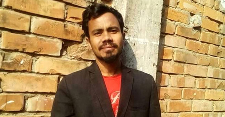 মামুনুল হককে নিয়ে স্ট্যাটাস: সেই ঝুমনের মামলা সিলেটে স্থানান্তর