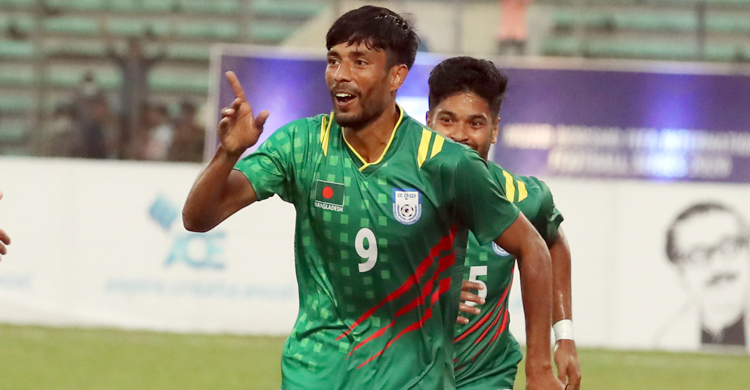 অবশেষে কাতার যাচ্ছেন নাবিব নেওয়াজ জীবন