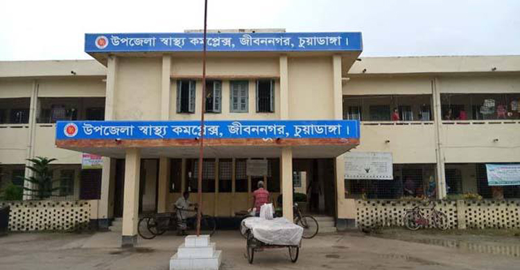 ধানের বস্তা চাপায় প্রাণ গেল শ্রমিকের