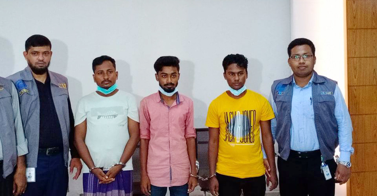 জয়যাত্রা টিভিতে বিজ্ঞাপন দিত ‘জিনের বাদশা’