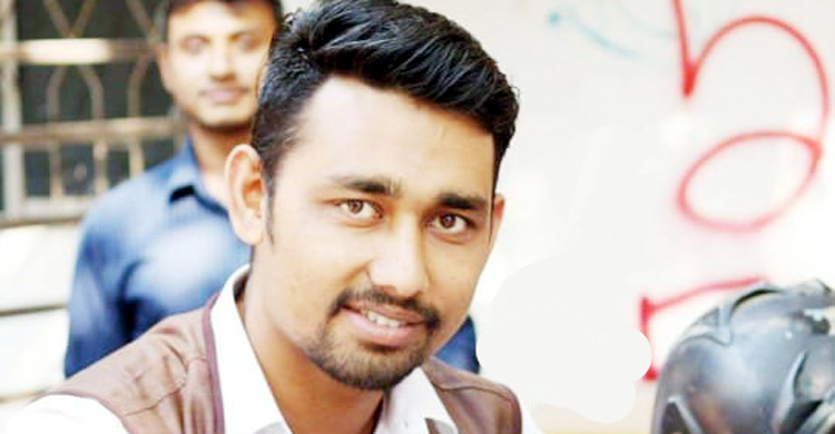 ছাত্রদলের আহ্বায়ক আ.লীগ নেত্রীর ছেলে, কমিটির ১৪ জনের পদত্যাগ
