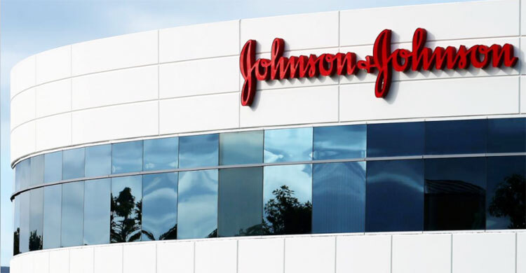 J & J COVID-19 vaccine produces strong immune response in early trial