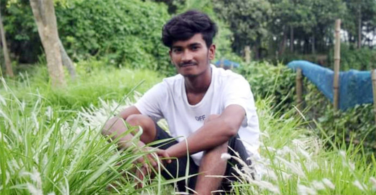শিক্ষককে স্ট্যাম্প দিয়ে পিটিয়ে হত্যা করা ছাত্র জিতু গ্রেফতার