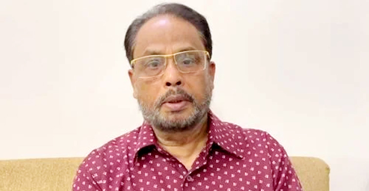 চা শ্রমিকদের যৌক্তিক দাবি মেনে নিন: জিএম কাদের