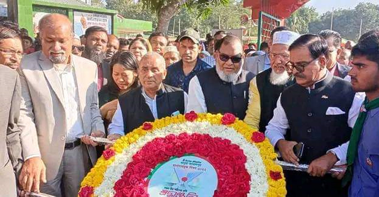 ‘প্রত্যেক বীর মুক্তিযোদ্ধার বক্তব্য আর্কাইভে সংরক্ষণ করা হবে’