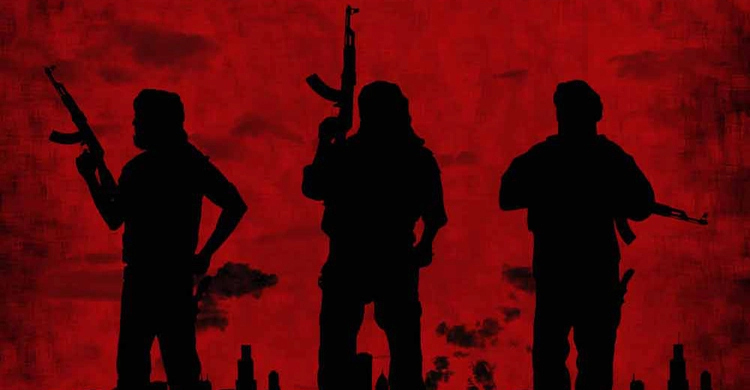 যে কথা বলে পুলিশ সদর দপ্তর ও বইমেলায় হামলার হুমকি জঙ্গিদের